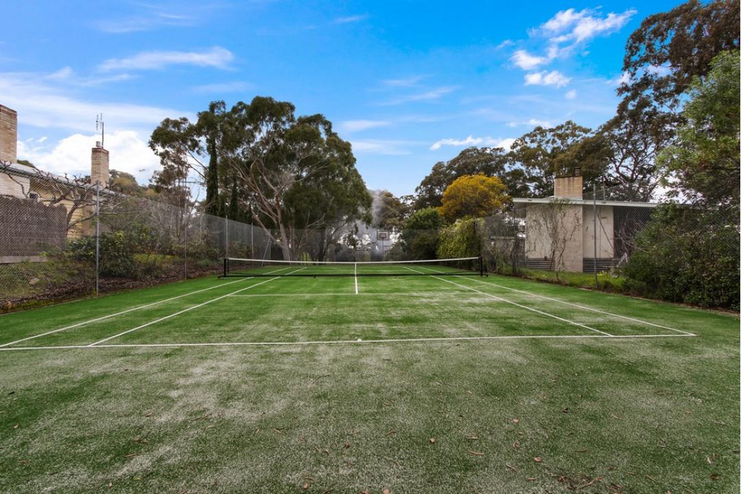 Metung Holiday Rentals Cliff House Cottage