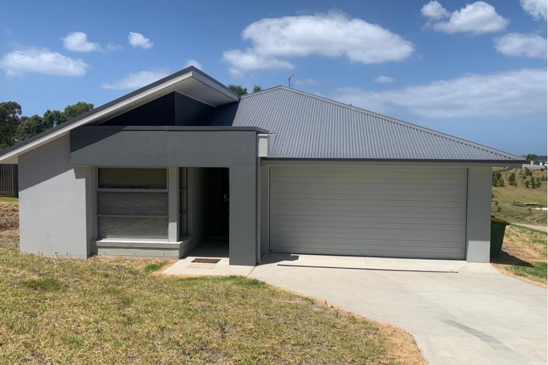 Metung Holiday Rentals Habitat House