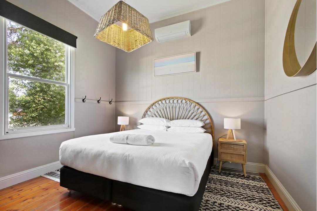 Metung Holiday Rentals Howitt House