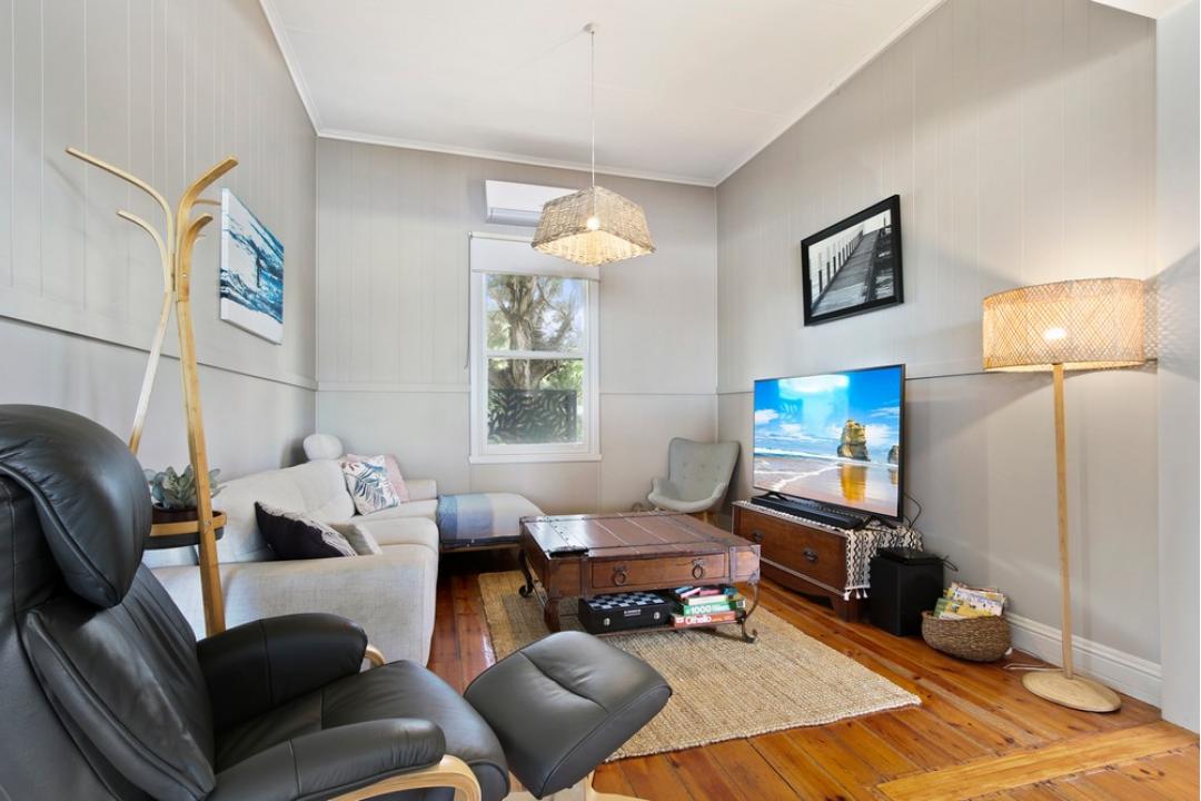 Metung Holiday Rentals Howitt House