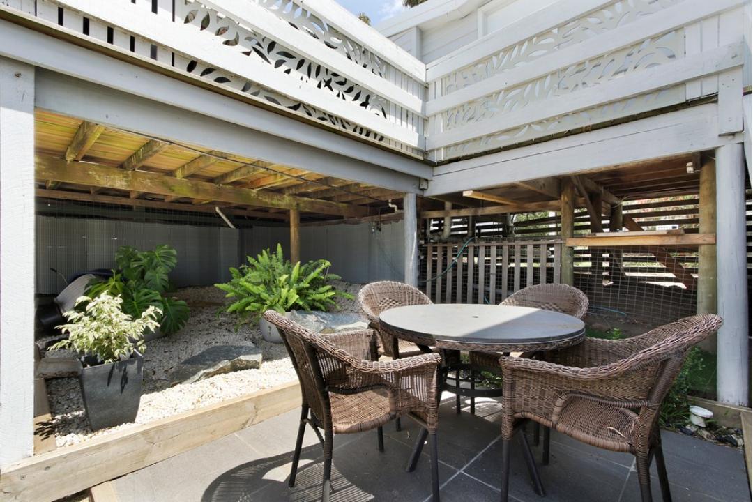 Metung Holiday Rentals Howitt House