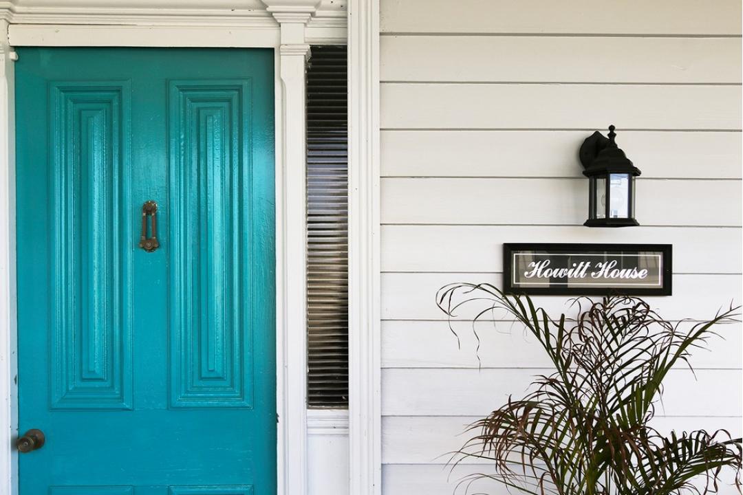 Metung Holiday Rentals Howitt House