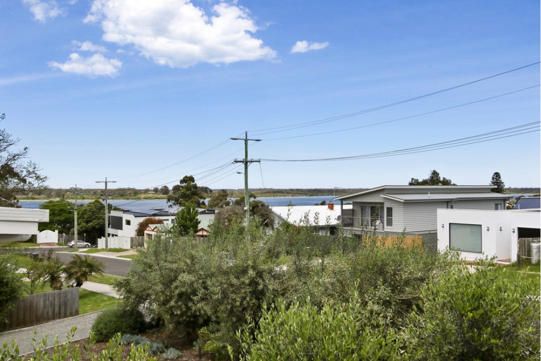 Metung Holiday Rentals Howitt House