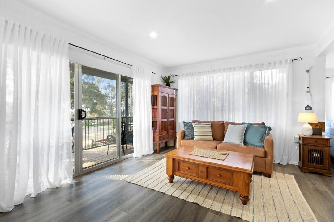 Metung Holiday Rentals Hygge House