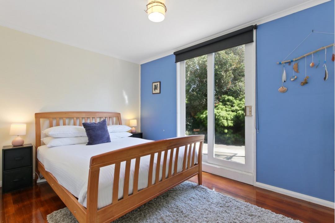 Metung Holiday Rentals Metung Lake House