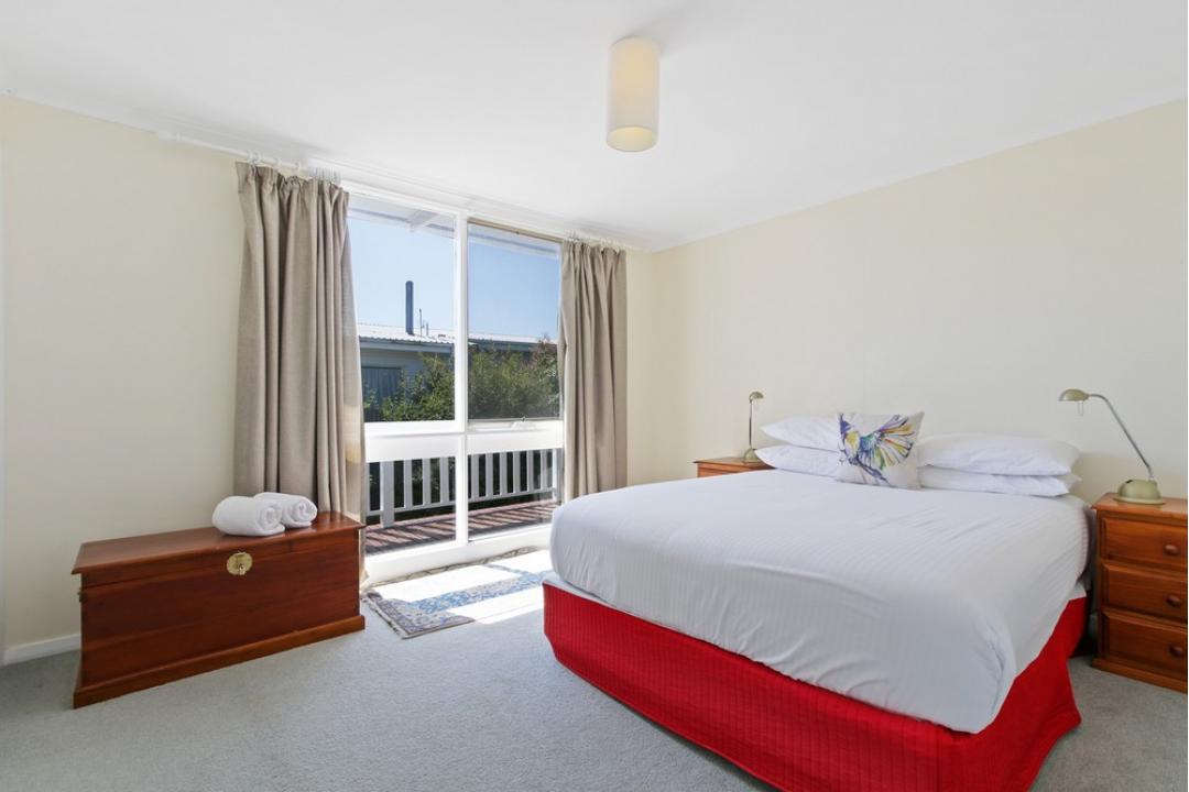 Metung Holiday Rentals Metung Lake House