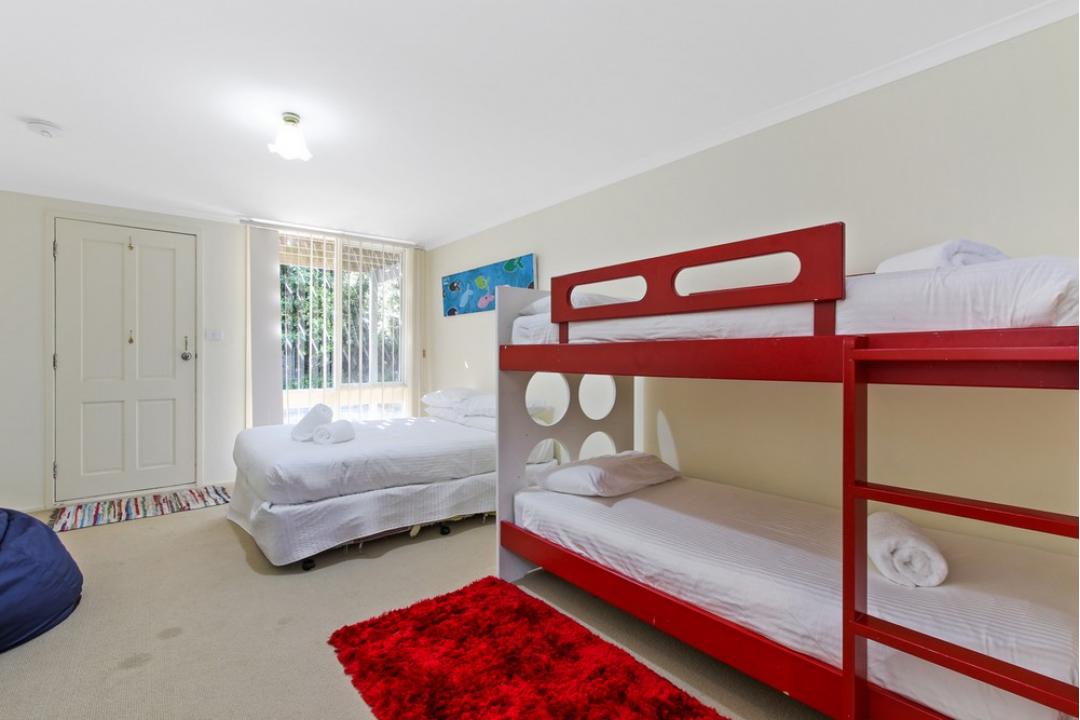 Metung Holiday Rentals Metung Lake House